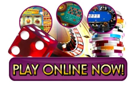 Casinos online