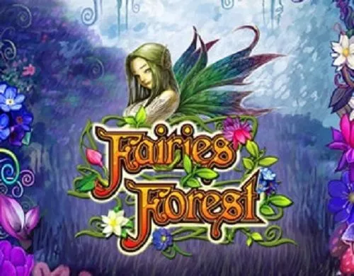 Fairies Forest