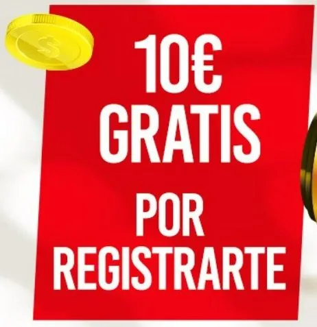 MARCAapuestas: Consigue 10€ Gratis Sin Depósito
