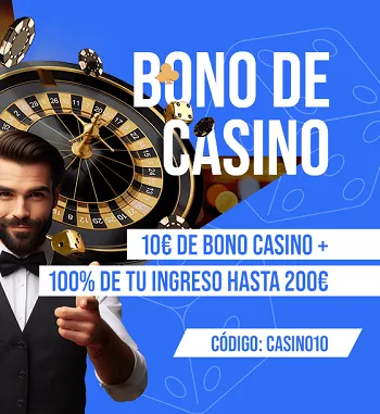 OlyBet Casino 10 euros Gratis con tu Registro