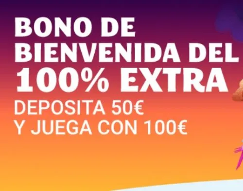 Promoción de Bienvenida YoBingo 2025: Hasta 100 € en Bonos + Tiradas Gratis