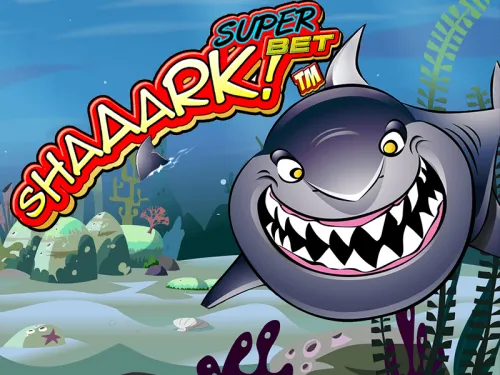 Shaaark
